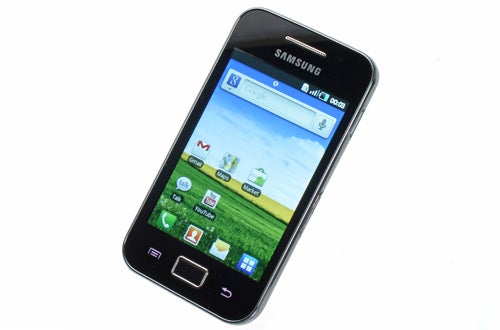 Samsung Galaxy Ace S5830 12